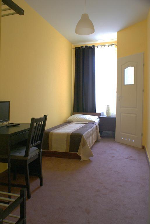 Hostel Zamosc Rom bilde